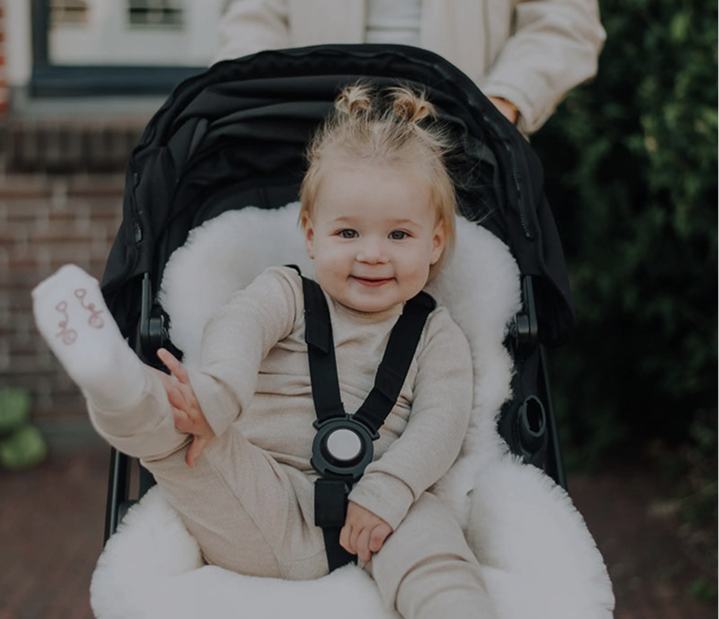 Wat is merinowol? Ontdek waarom het zo fijn is voor baby's in de zomer én winter