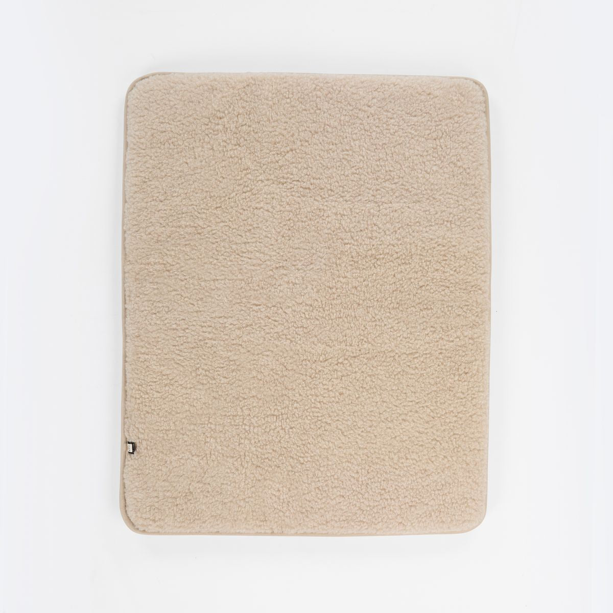 Merinowollen boxkleed voor baby – duurzaam, ademend en temperatuurregulerend baby speelkleed van Kico Label.