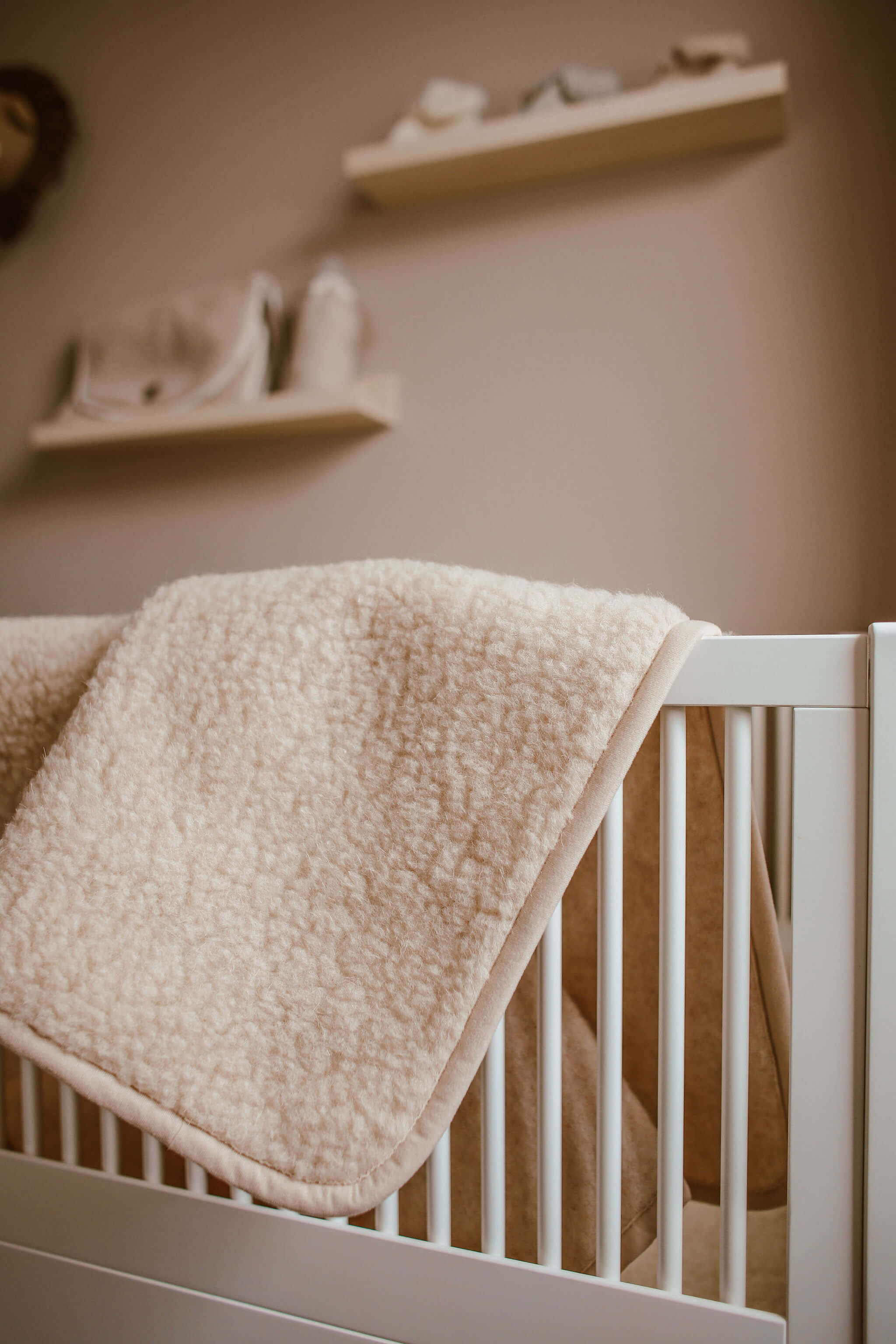Blanket | Tumbled