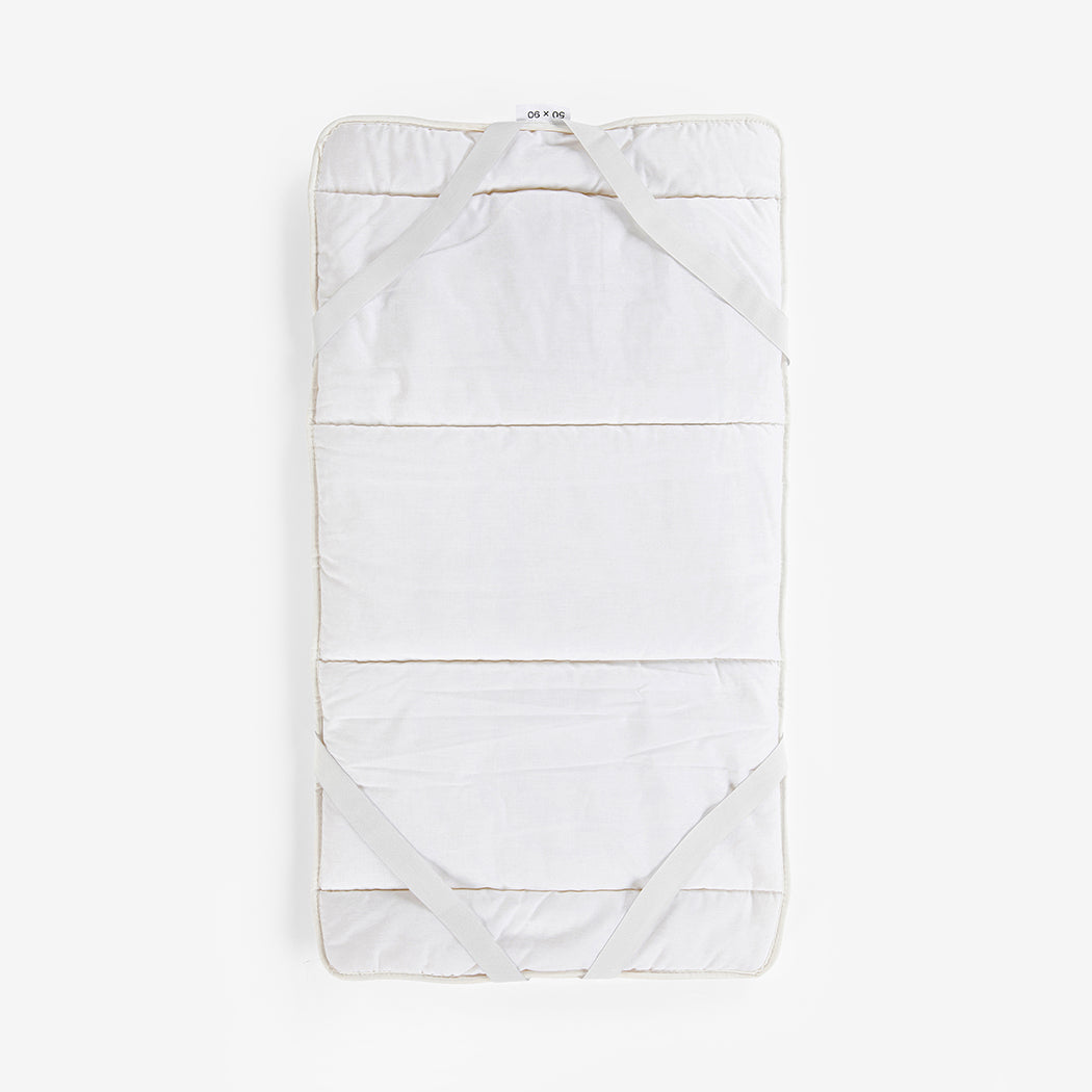 Mattress topper