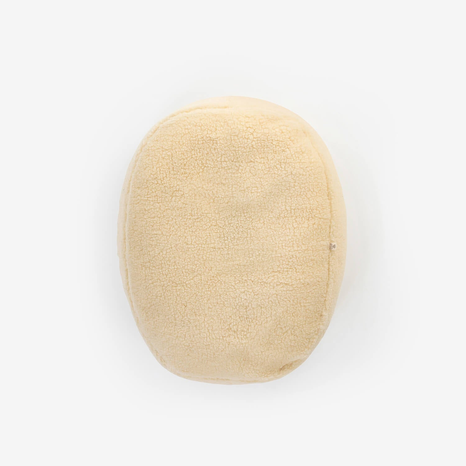 Voedingkussenhoes 43x63 - Merinowol