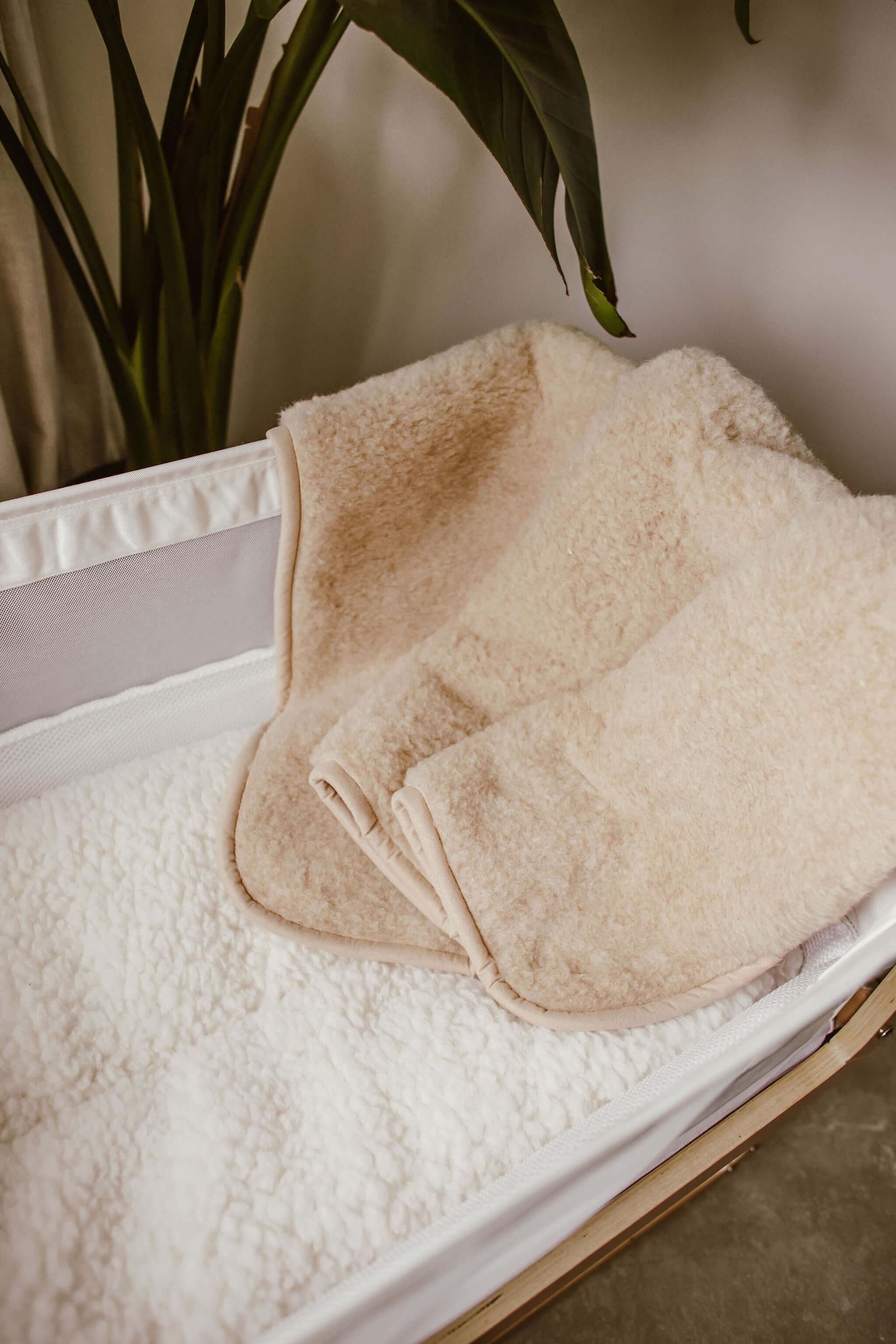 Blanket | Tumbled