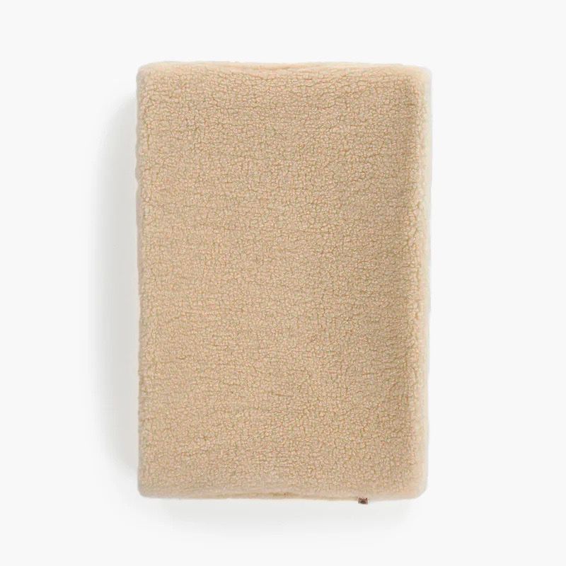 Fitted sheet