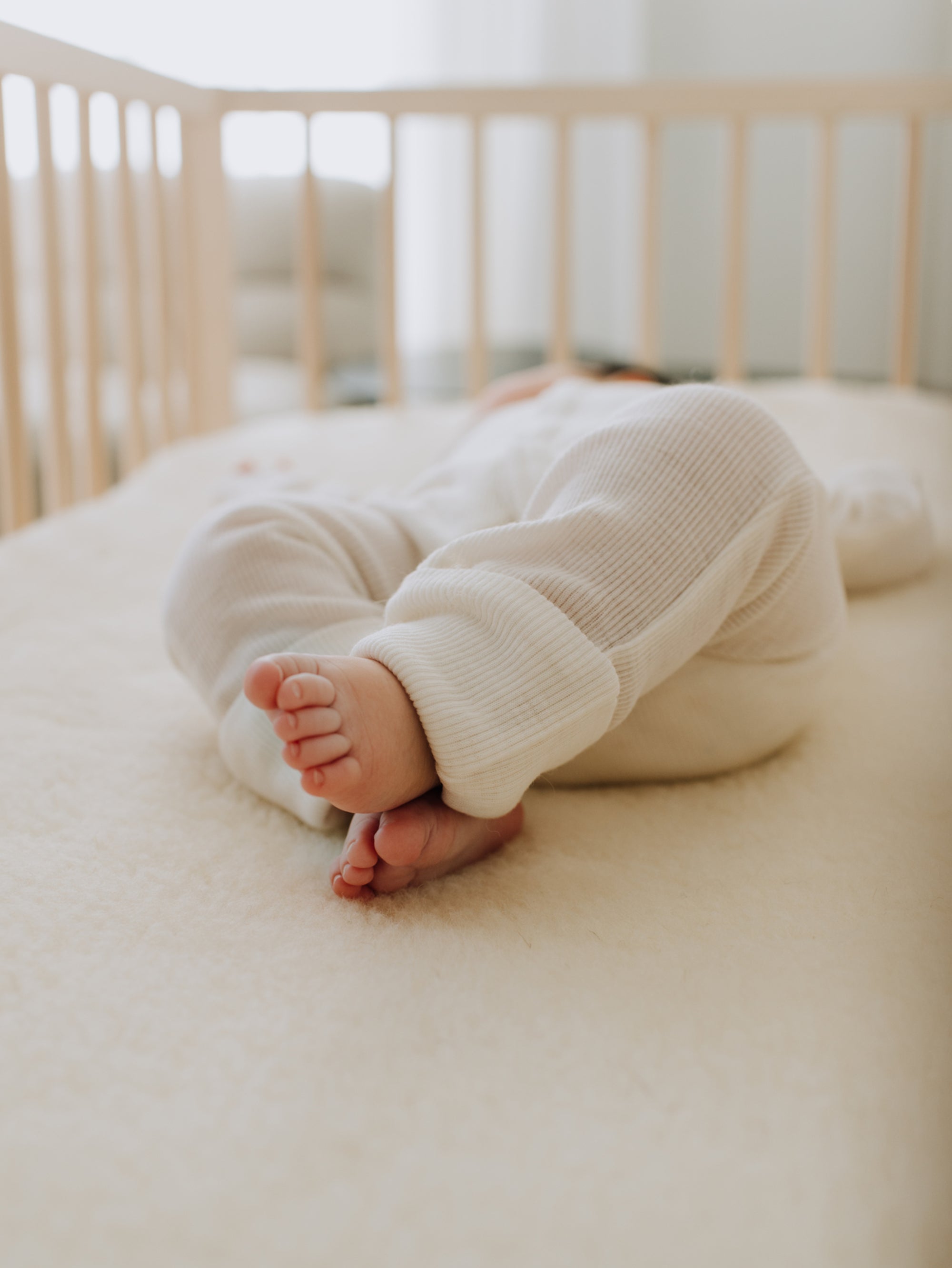 Prachtige wollen babykleding en accessoires | Kico Label